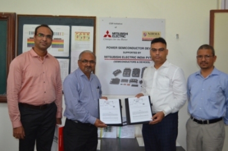 Mitsubishi Electric adds 3 institutions in phase 2 of its Semiconductor and Devices Lab Program
